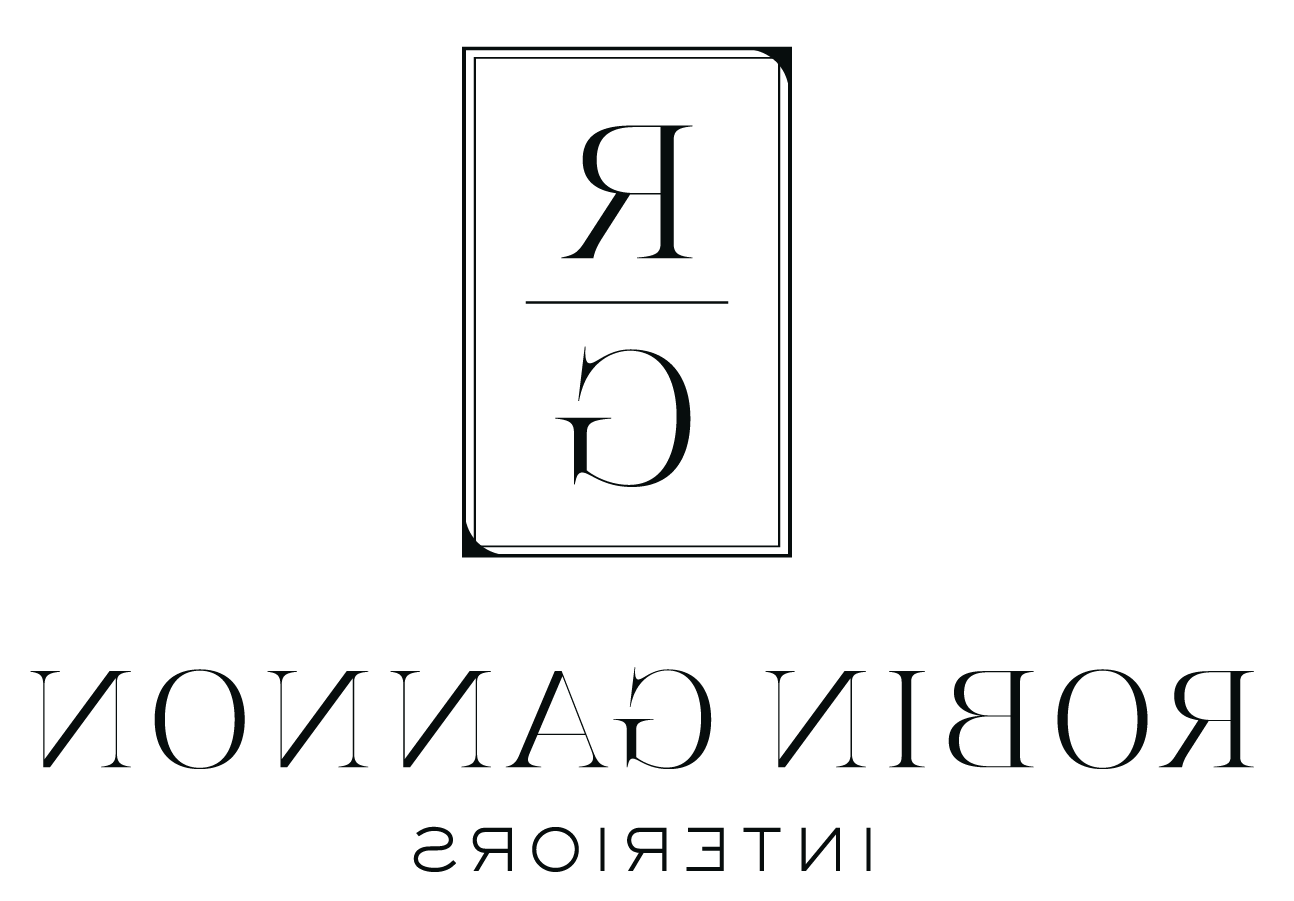 Robin Gannon Logo